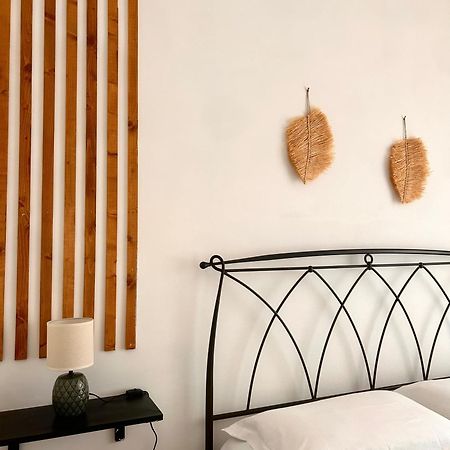 Hotel La Casa Di Michelle à Foggia Extérieur photo