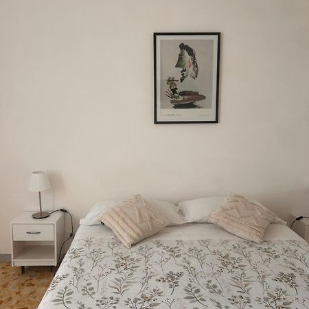Hotel La Casa Di Michelle à Foggia Extérieur photo