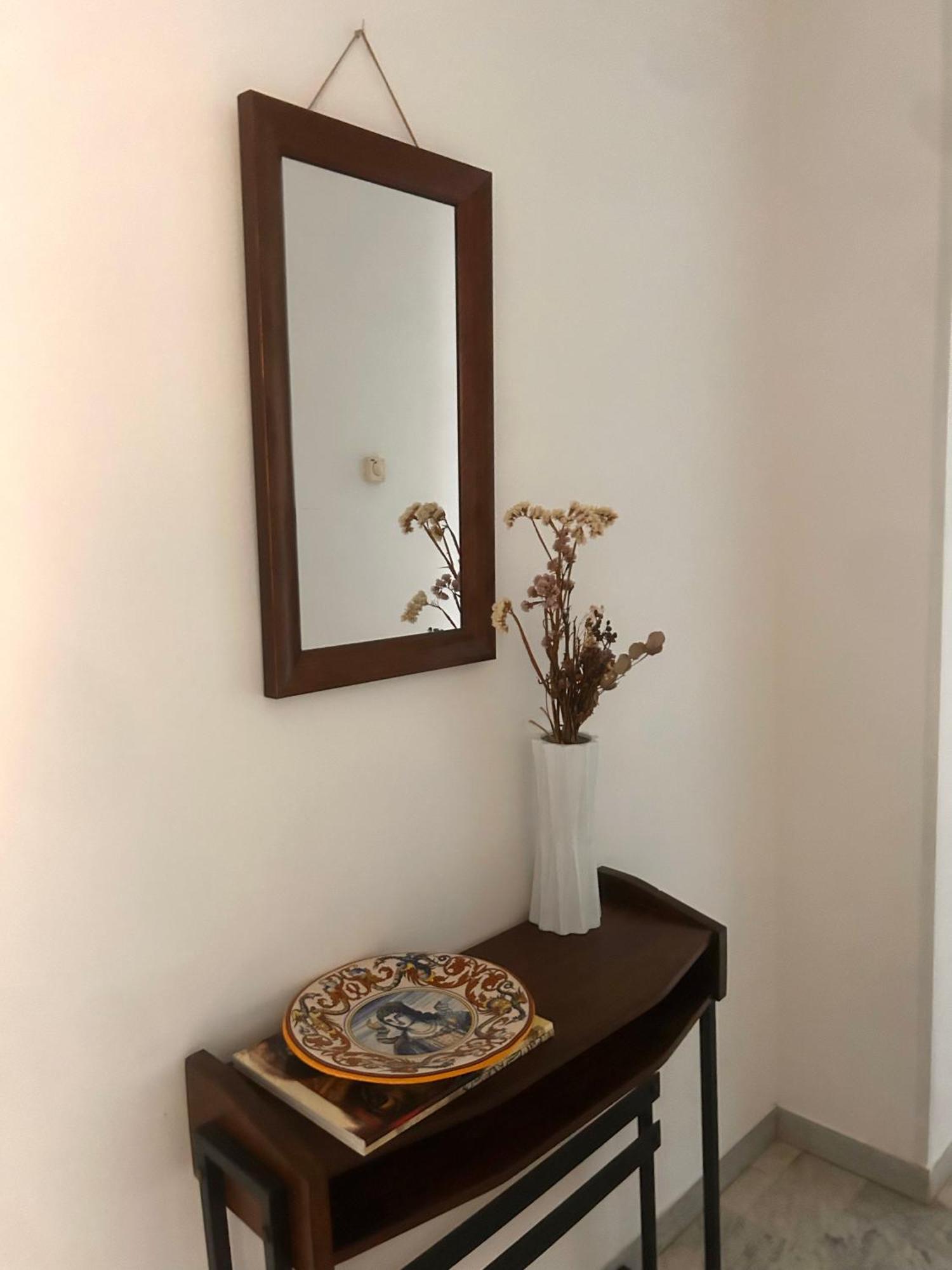 Hotel La Casa Di Michelle à Foggia Extérieur photo