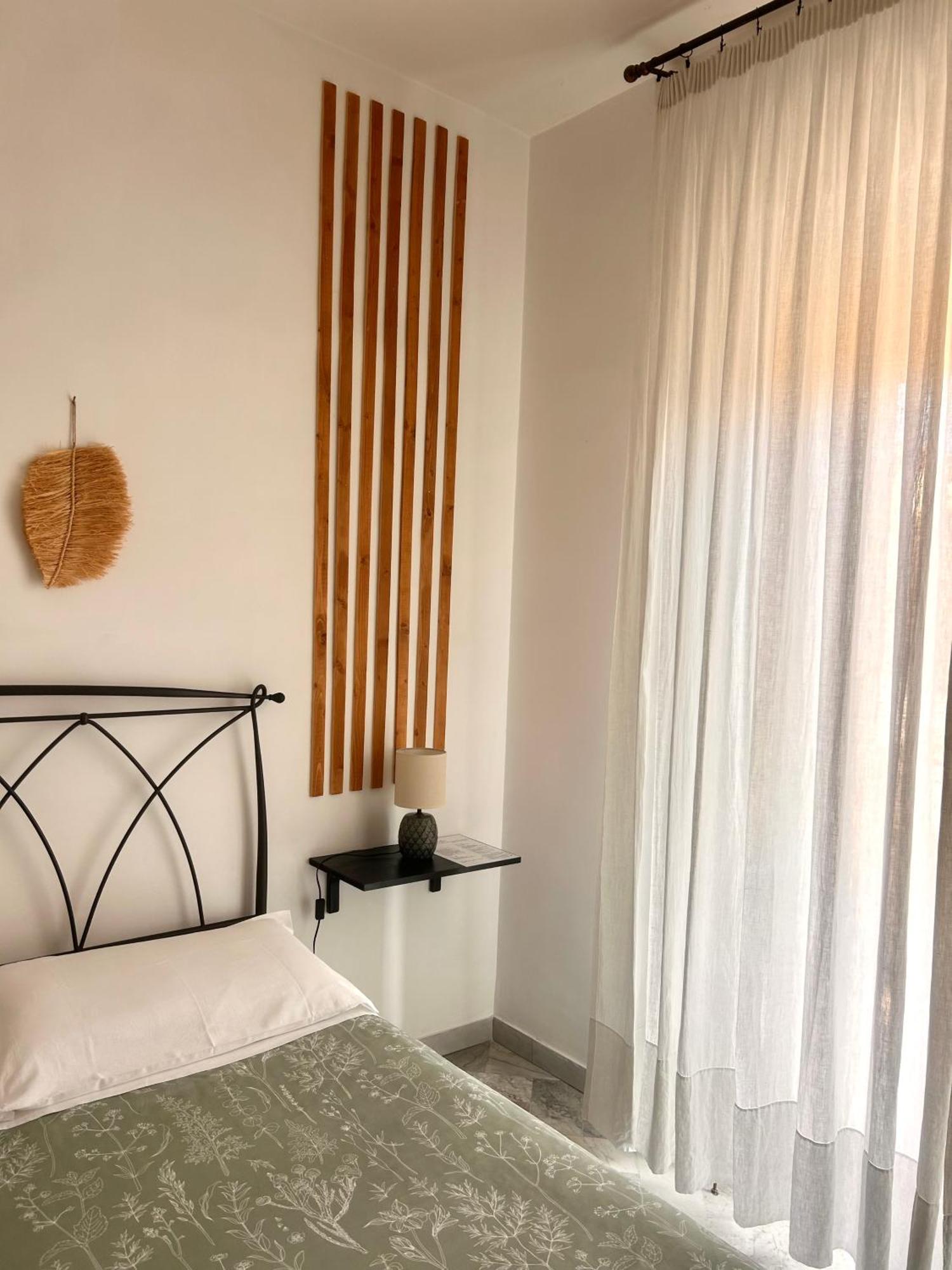Hotel La Casa Di Michelle à Foggia Extérieur photo