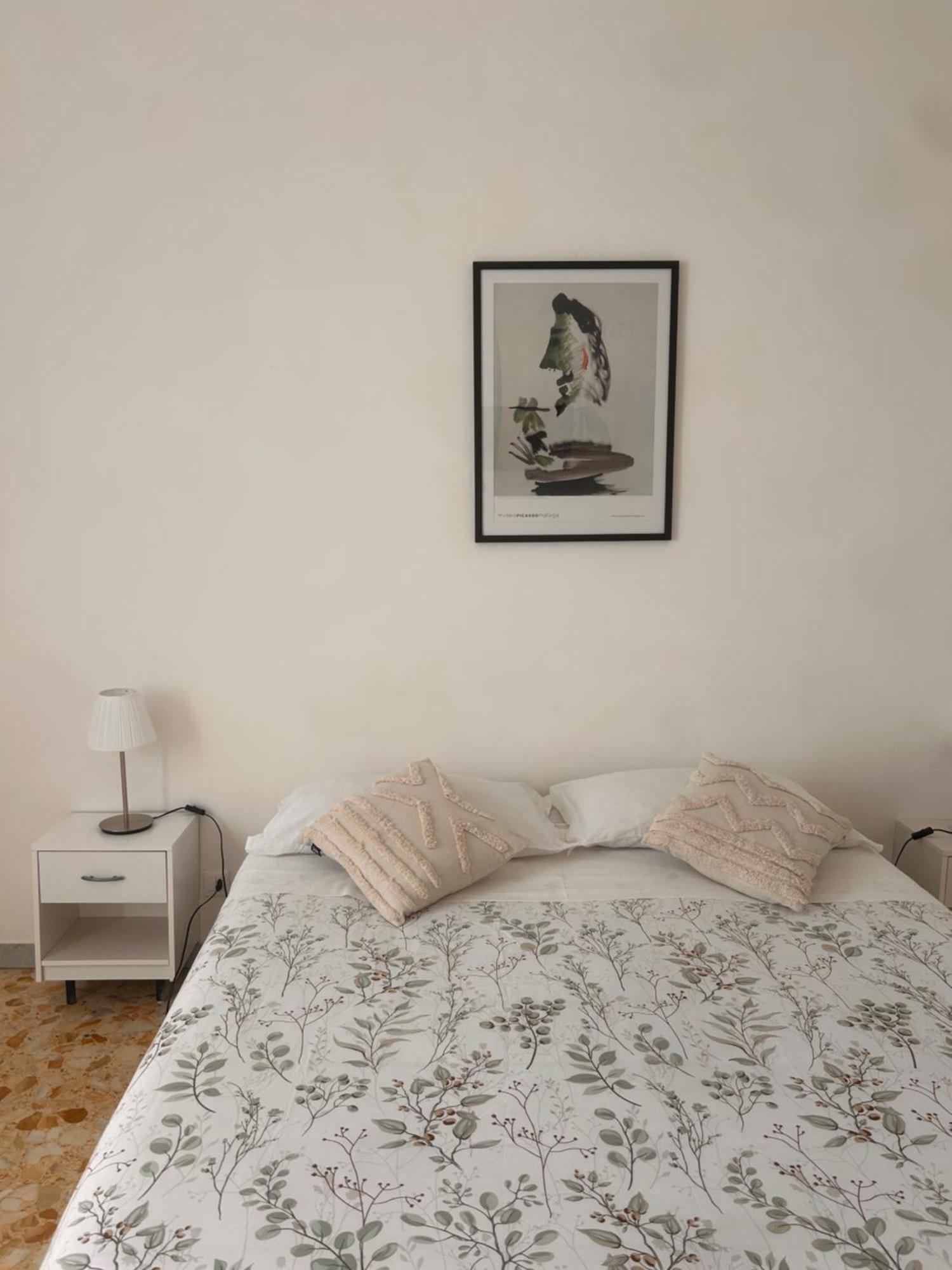 Hotel La Casa Di Michelle à Foggia Extérieur photo